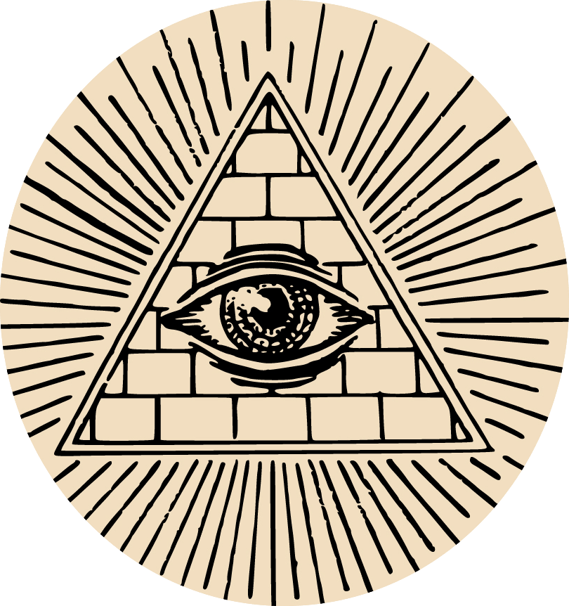 MAGIE A SYMBOLY
