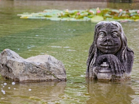 Vodník