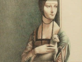 Fretka Albín