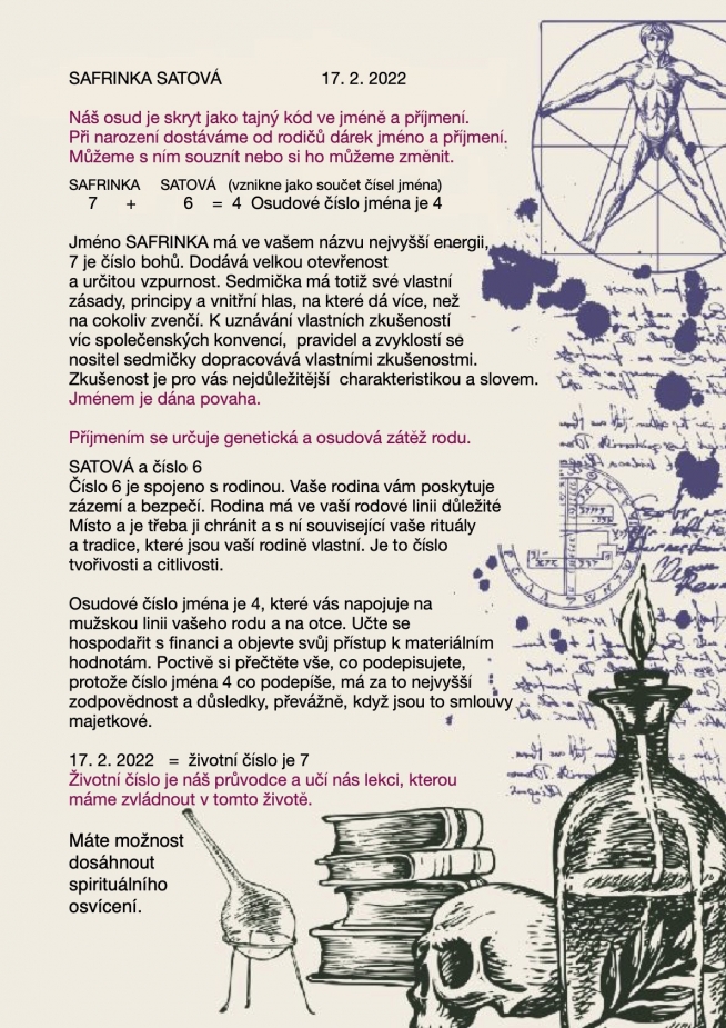 Tarot