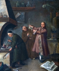 alchemy