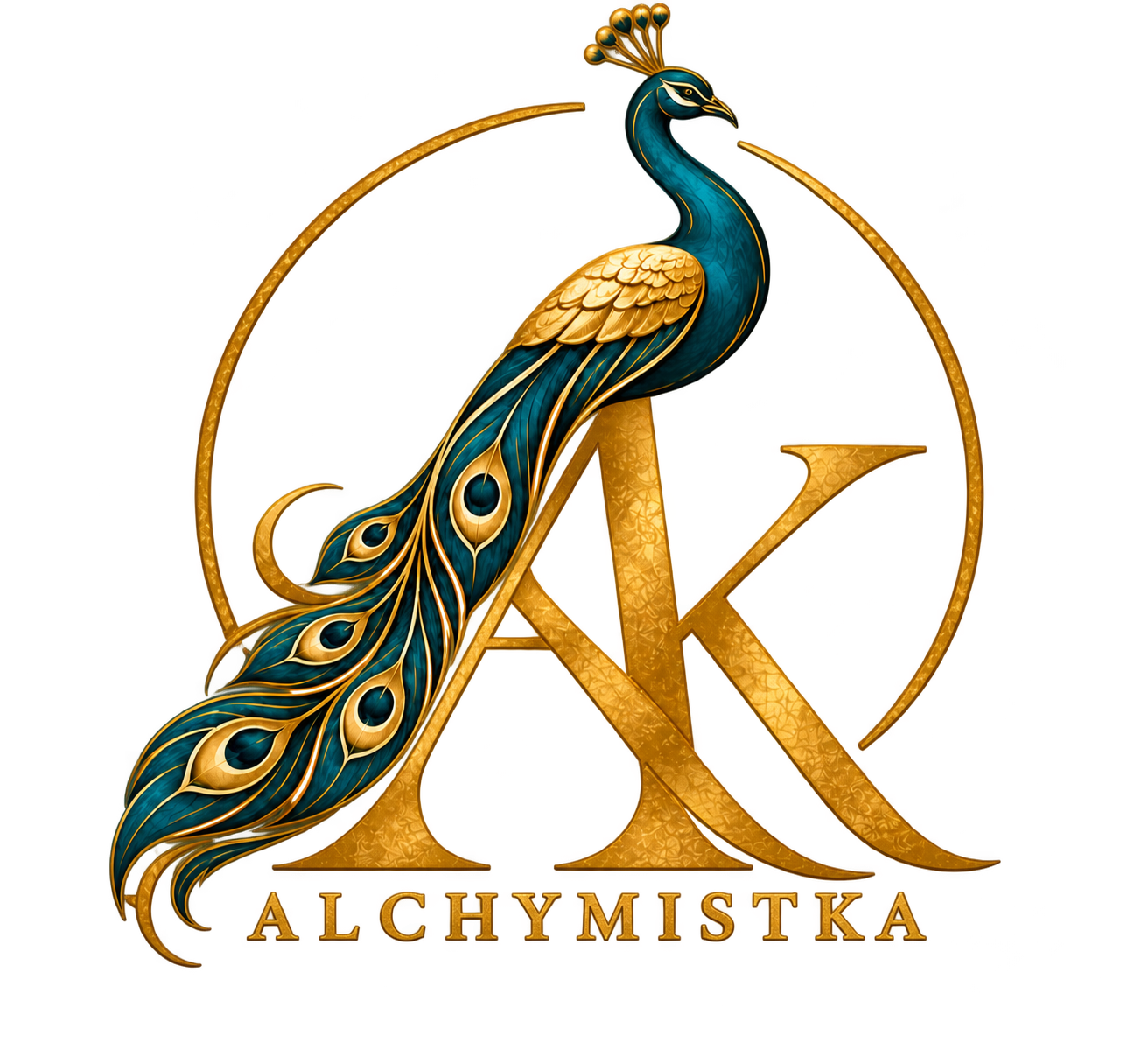 Alchymistka