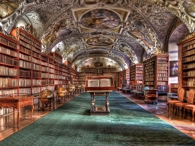 Knihovna