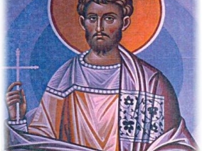 Sv. Pionius