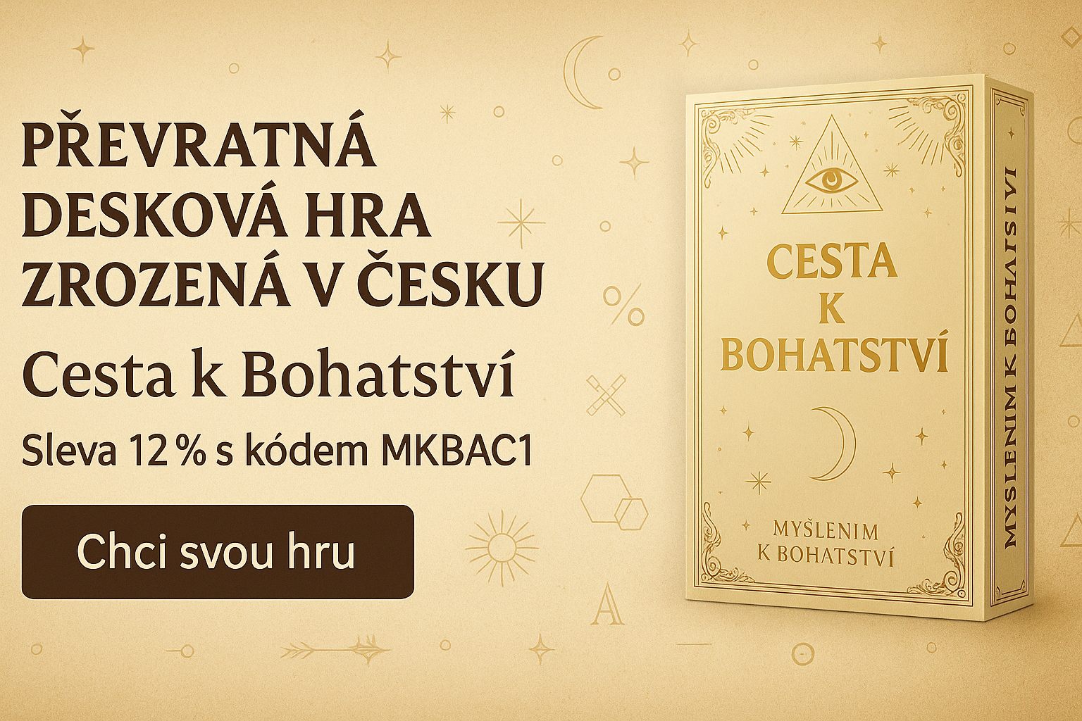 Desková hra