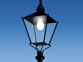 Lampa