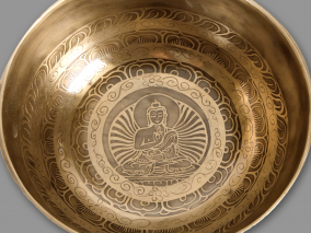 Tibetská mísa