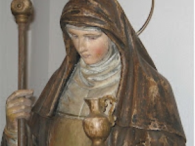 Walpurga