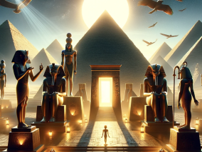Egypt