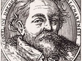 Drebbel
