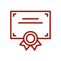 závěrečný certifikat Alchymistka